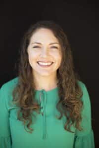 Meggie Connelly