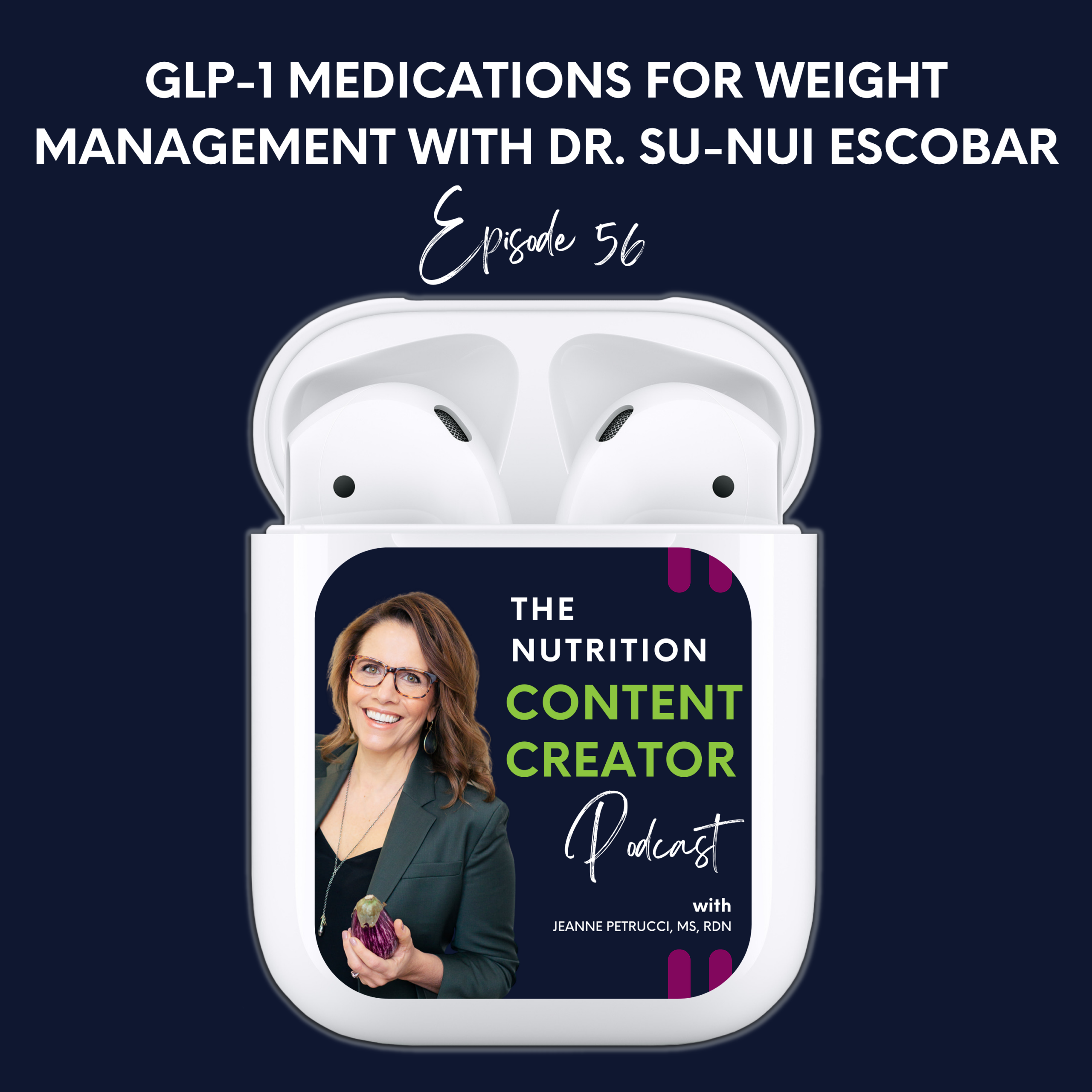 GLP-1 Medications for Weight Management