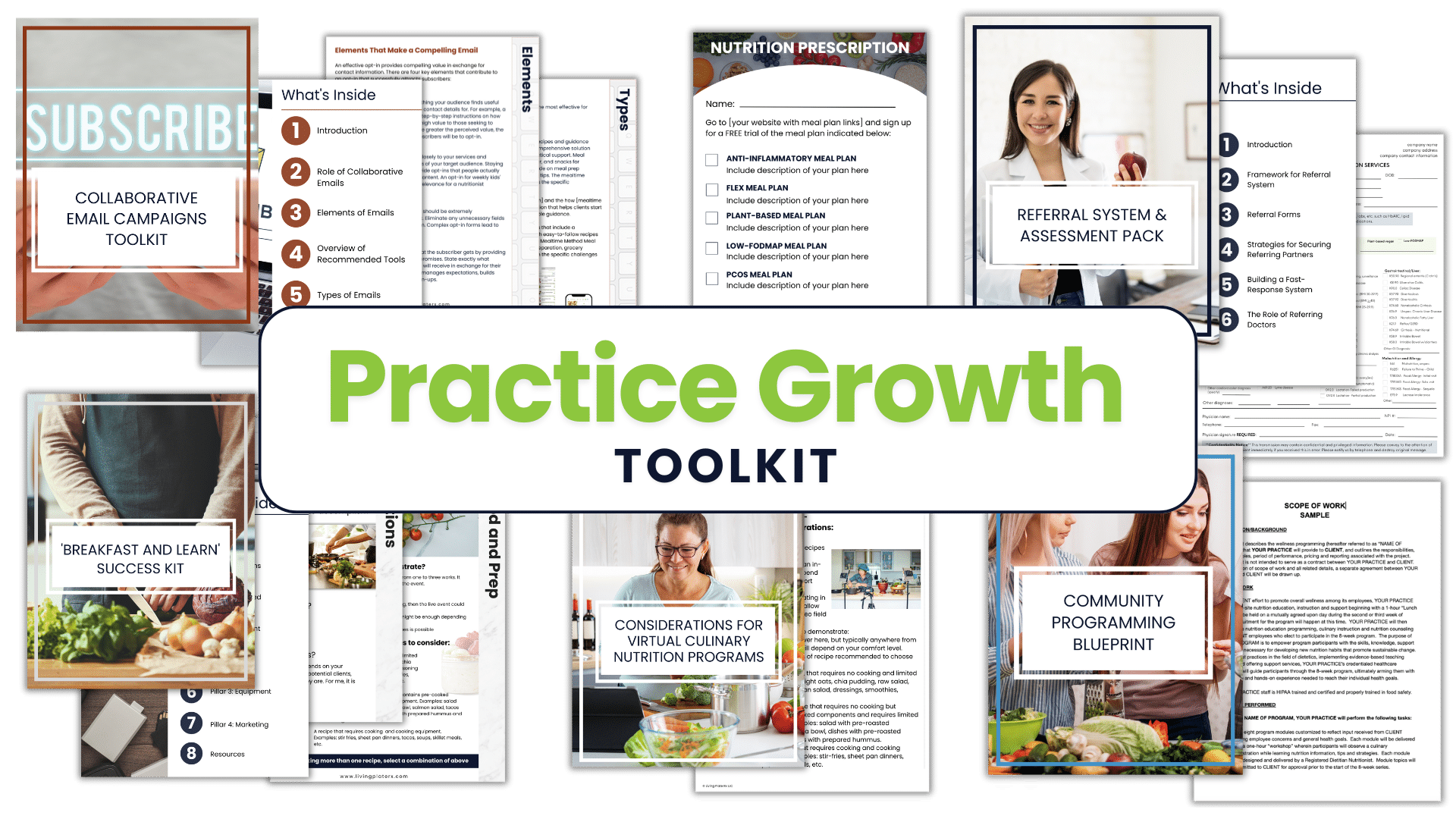 Q4 Practice Growth Toolkit (3)