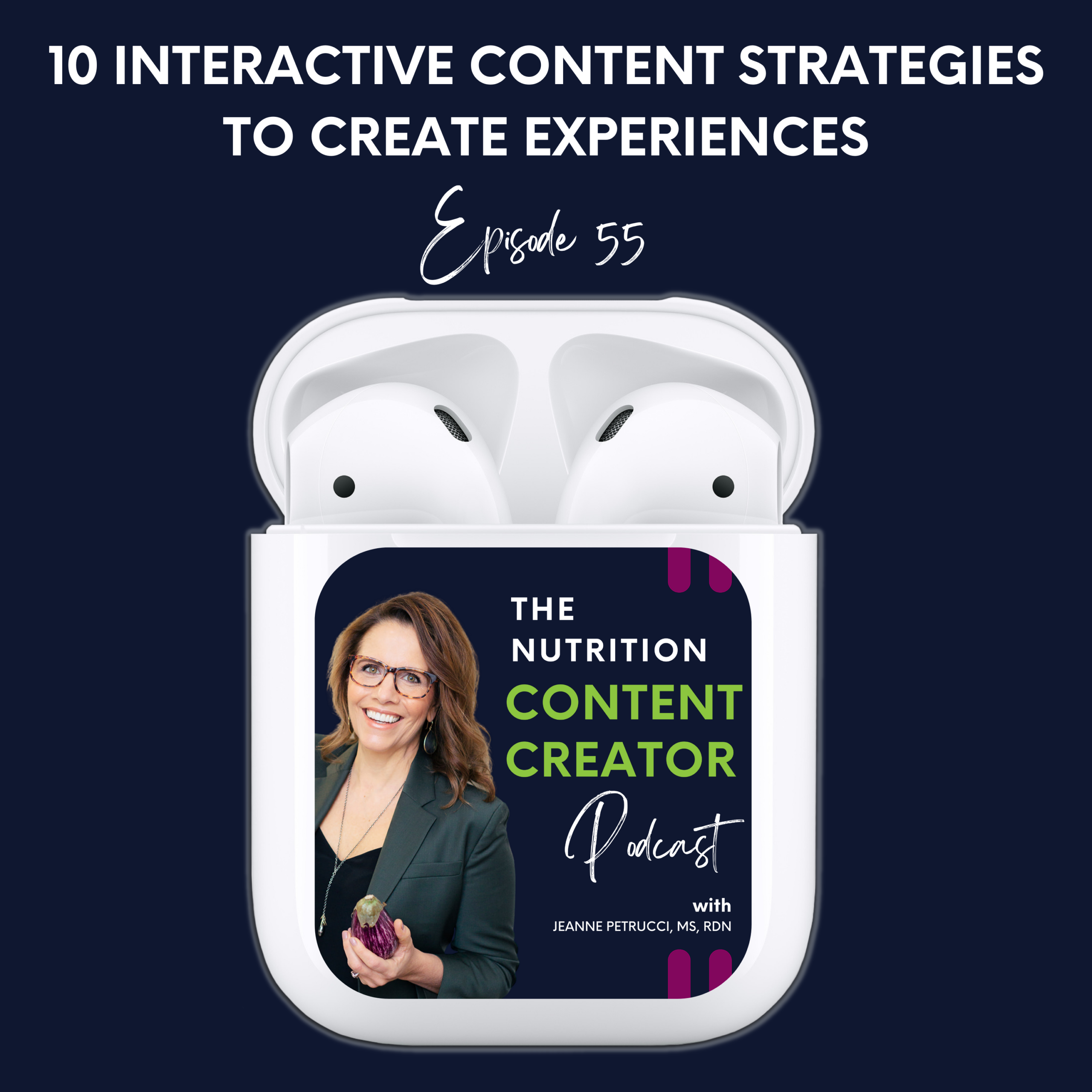 Interactive Content Strategies